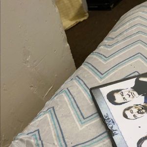 Meet your Posher, Jay